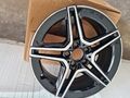 Mercedes Benz Alufelge AMG 18 Zoll A1774011500 7,5 J x 18 ET 49 1774011500 Felge