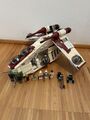 LEGO Star Wars: Republic Gunship (75021)