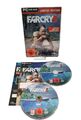 Far Cry 3 Limited Edition | PC | Mit Steelbook&Anleitung | TOP | BLITZVERSAND🚀