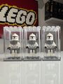 1x LEGO Star Wars Minifigure Clone Trooper Phase 1 (sw0203) aus Set 7679
