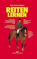 Reiten lernen von Gordon-Watson, Mary, Watson, Mary... | Buch | Zustand sehr gut