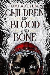 Children of Blood and Bone (Children of Orisha) von... | Buch | Zustand sehr gutGeld sparen & nachhaltig shoppen!