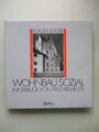 Wohnbau Sozial Innsbruck von 1900 bis heute 1993 Architektur Österreich