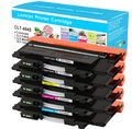 XXL Toner für Samsung Xpress C480 C480W SL C480 C480W C480FW C480FN C430 C430W