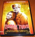 ZOMBIE TOWN - WASTING AWAY / Aaah! Zombies!! (DVD R2) English Español
