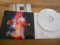 CD Pop Axelle Red - Face A / Face B (12 Song) EMI VIRGIN REC / digi