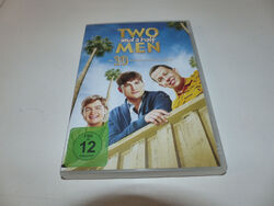DVD  Two and a Half Men - Staffel 10 [3 DVDs]
