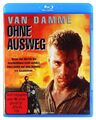 Ohne Ausweg - Blu-ray - *NEU*