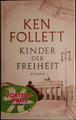 Kinder der Freiheit von Ken Follett (2015, gebundene Ausgabe)