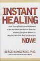 Instant Healing: Mastering the Way of the Hawaiia... | Buch | Zustand akzeptabel