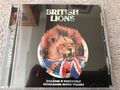 British Lions (Mott the Hoople) 2CD Set Bonus Tracks