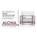 Alcina - Sensitiv Gesichtscreme light 50 ml                       