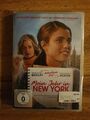 Mein Jahr in New York (2021) DVD Neuware OVP 