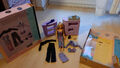 Barbie Glamrama Boutique, Mattel, Puppen