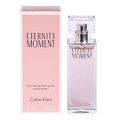 Calvin Klein Eternity Moment Eau de Parfum für Damen - 30 ml *NEU*