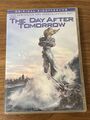 The Day After Tomorrow DVD Neuwertig!