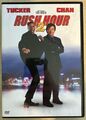Rush Hour 2 | DVD | Jackie Chan & Chris Tucker