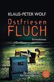 Ostfriesenfluch (Ann Kathrin Klaasen ermittelt) v... | Buch | Zustand akzeptabel