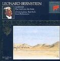 Das Lied Von Der Erde von Bernstein,Leonard, Gustav Mahler | CD | Zustand gut
