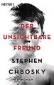 Der unsichtbare Freund: Roman von Chbosky, Stephen | Buch | Zustand gut