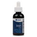 Trace Minerals®, Ionisches Eisen, 22 mg, 56 ml