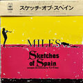 Miles Davis, Gil Evans Sketches Of Spain INCL OBI / INSERT CBS/Sony Vinyl LP