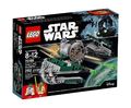 LEGO® Star Wars™ 75168 - Yoda's Jedi Starfighter™ | NEU & OVP