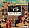 Der Medicus von Gordon, Noah | Buch | Zustand gut