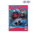 PADI Diver's Logbuch - Red (ohne Training Record) - 70048