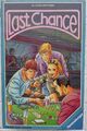 LAST CHANCE von RAVENSBURGER aus 1994 - Kartenspiel Würfelspiel - Spielteile top