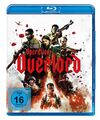 OPERATION: OVERLORD -IAIN DE CAESTECKER,WYATT RUSSELL,PILOU ASBÆK   BLU-RAY NEU