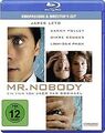 Mr. Nobody [Blu-ray] [Director's Cut] von van Dormae... | DVD | Zustand sehr gut