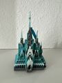 Frozen Schloss aus der Disney Castle Collection