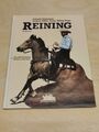 Reining Drehungen Zirkel Sliding Stops Buch Pferde Reiten Al Dunning | neuwertig