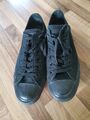 Converse Chuck Taylor All Star Classic low M5039C  Schwarz 41 selten getragen