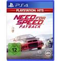 PS4 Need for Speed Payback PS Hits PS4 USK: 12