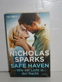 Sparks, Nicholas,Safe Haven - Wie ein Licht in der Nacht  F30-49