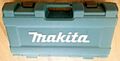 Makita Koffer für Säbelsäge JR3070CT NEU