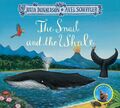 The Snail and the Whale | Julia Donaldson | 2016 | englisch