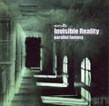 NEU: Invisible Reality - Parallel Fantasy CD Album - PROGRESSIVE TRANCE ☛ TBFWM