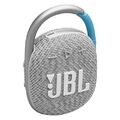 JBL JBLCLIP4ECOWHT Lautsprecher Drahtlos Clip 4 Eco Weiß 5W