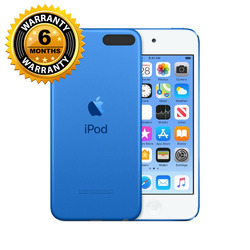 Apple iPod Touch 6G 6. Generation 16GB, 32GB, 64GB, 128GB A8 8MP HÄNDLER GARANT❤️GÜNSTIGSTE AUF EBAY ⭐6 MONATE GARANTIE 🚀BLITZVERSAND