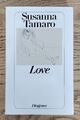 Susanne Tamaro: Love (Diogenes Tb, 1994)
