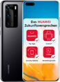 Huawei P40 Pro Dual SIM 256GB black