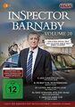 Inspector Barnaby, Vol. 20 [5 DVDs] | DVD | Zustand gut