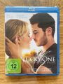 The Lucky One - Für immer der Deine (Blu-ray - gebraucht: sehr gut)