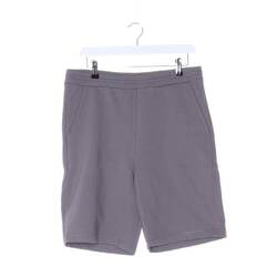 Shorts Prada Linea Rossa Grau M