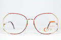 ZEISS Club 6846-4300 Vintage Brille Eyeglasses Glasögon Extravagant Rrarität