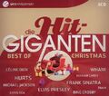 Die Hit Giganten - Best of Christmas