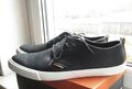 MEMPHIS ONE DEICHMANN SNEAKER FREIZEIT SCHNÜRSCHUHE BRAUN SCHWARZ 45 NEU